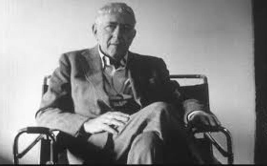 THE UTOPIA OF FLAINE: PORTRAIT OF MARCEL BREUER